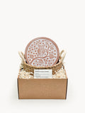 Bread Warmer & Basket - Owl Round